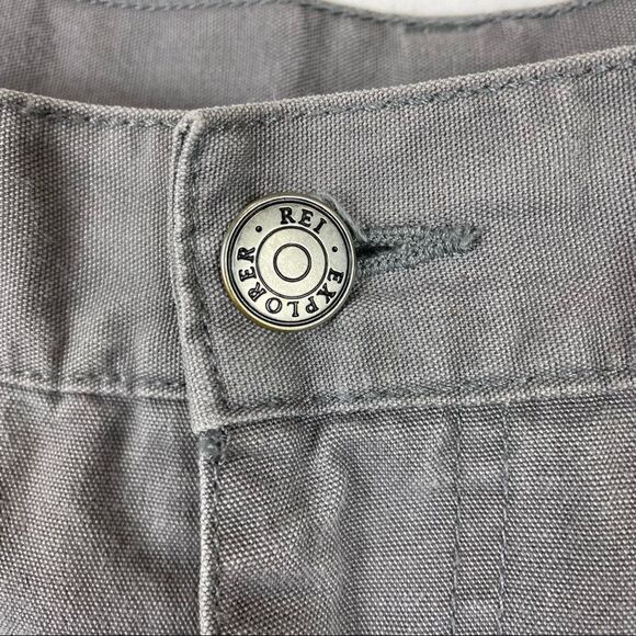 Vintage REI Beer Can Shorts - Picture 8 of 13